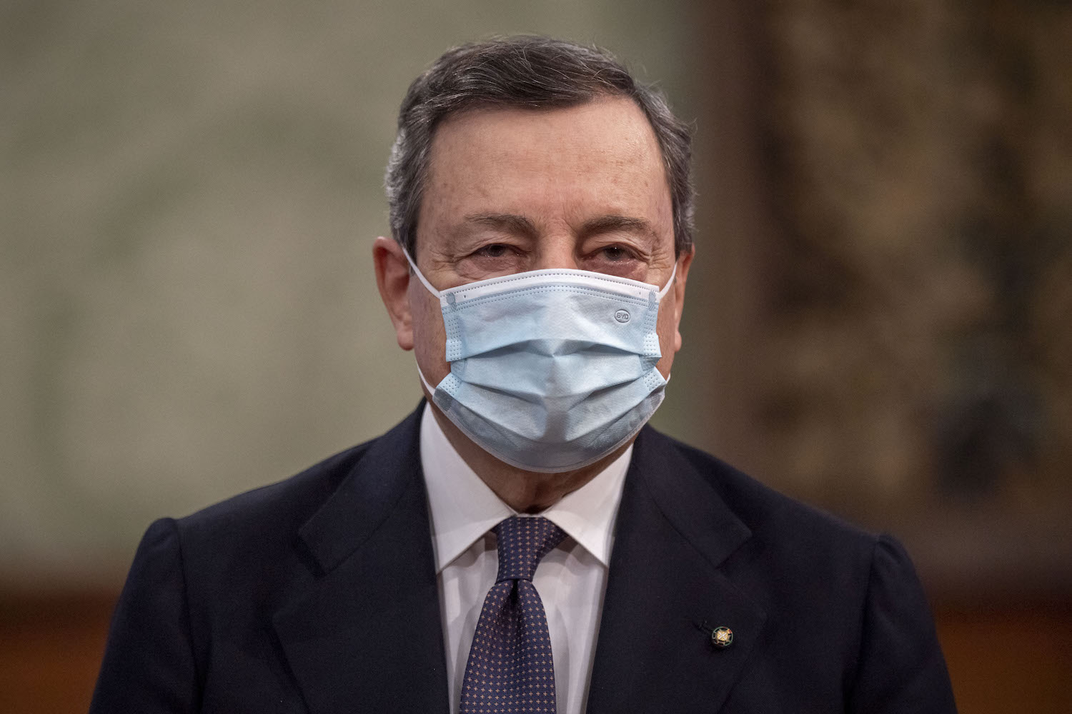 Governo: il trend delle discussioni su siti e social network