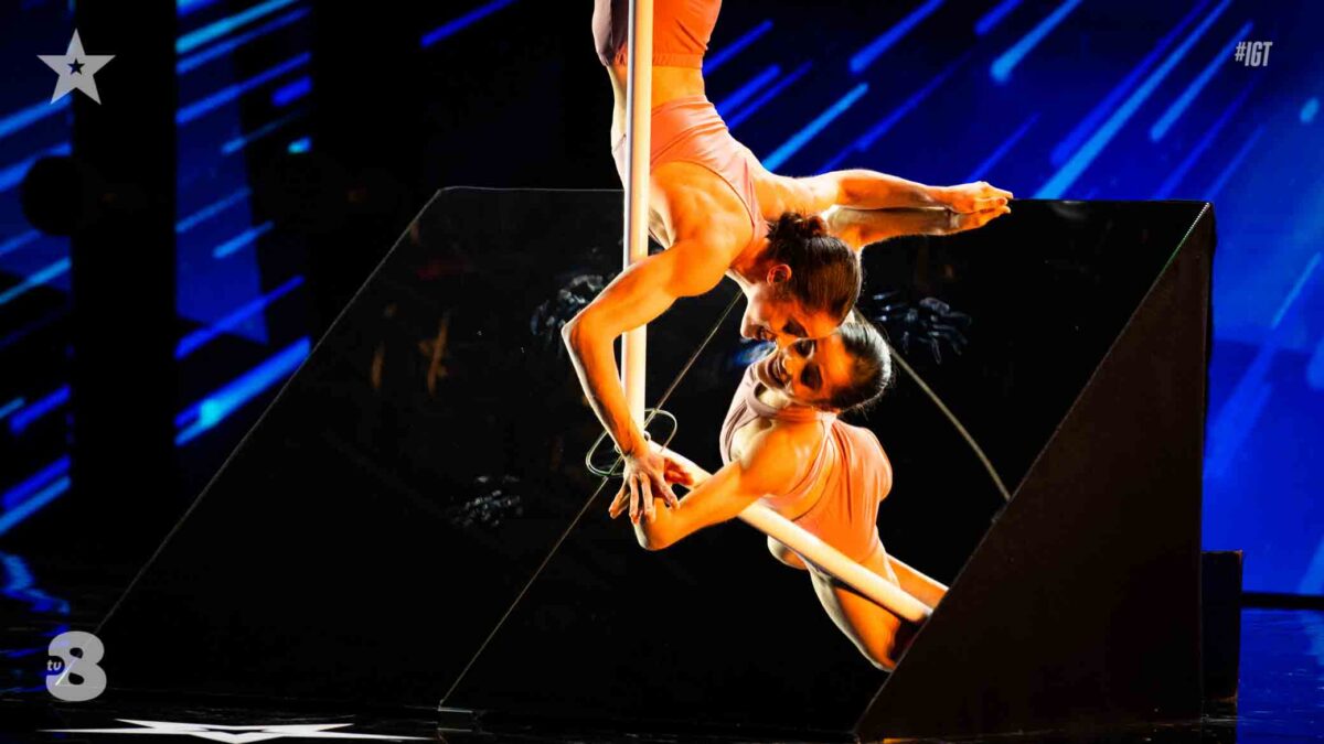 Italia’s Got Talent, ecco i finalisti che si contenderanno il titolo. Ad ottenere l’ultimo accesso Martina Storti