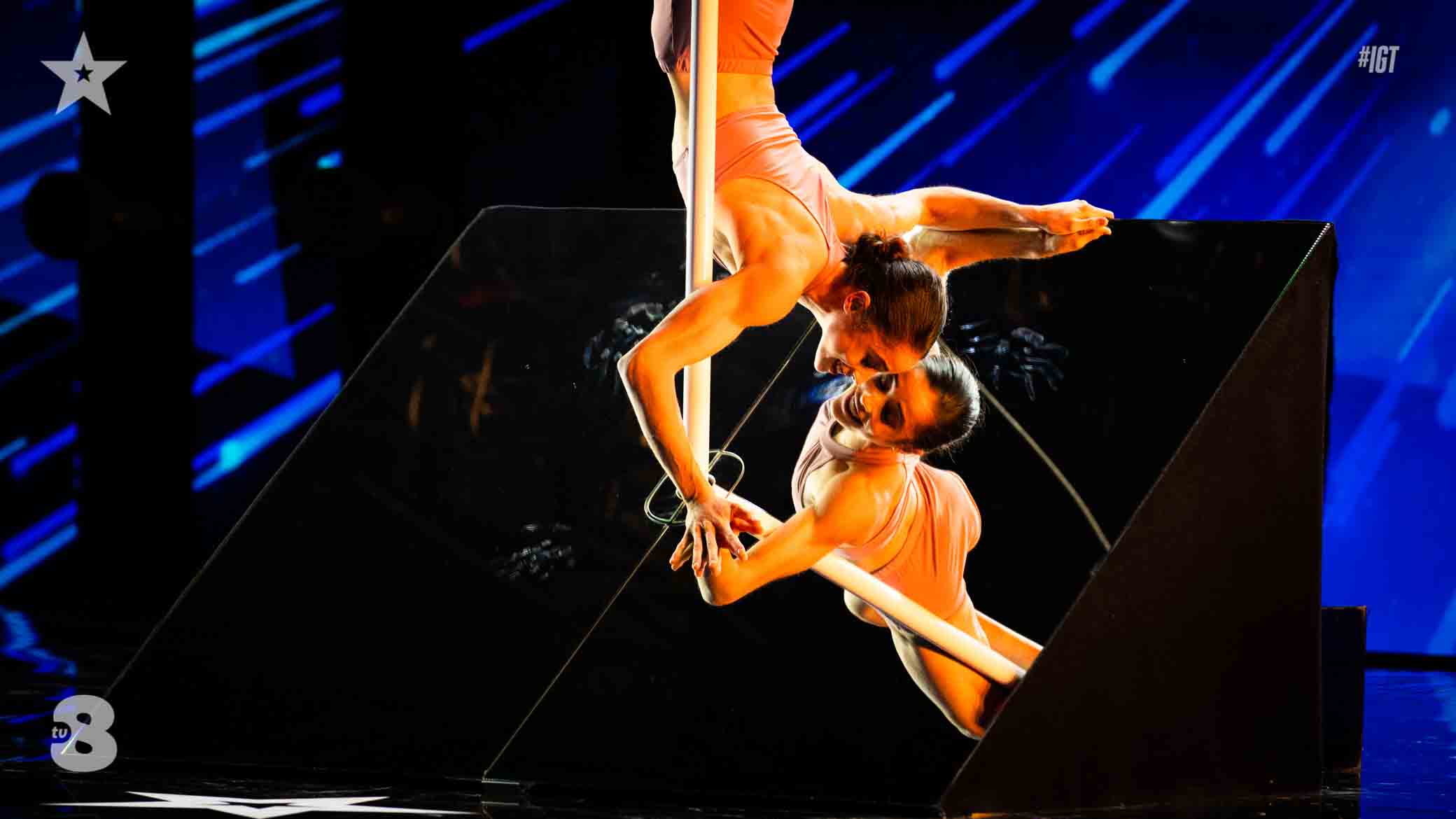 Italia’s Got Talent, ecco i finalisti che si contenderanno il titolo. Ad ottenere l’ultimo accesso Martina Storti
