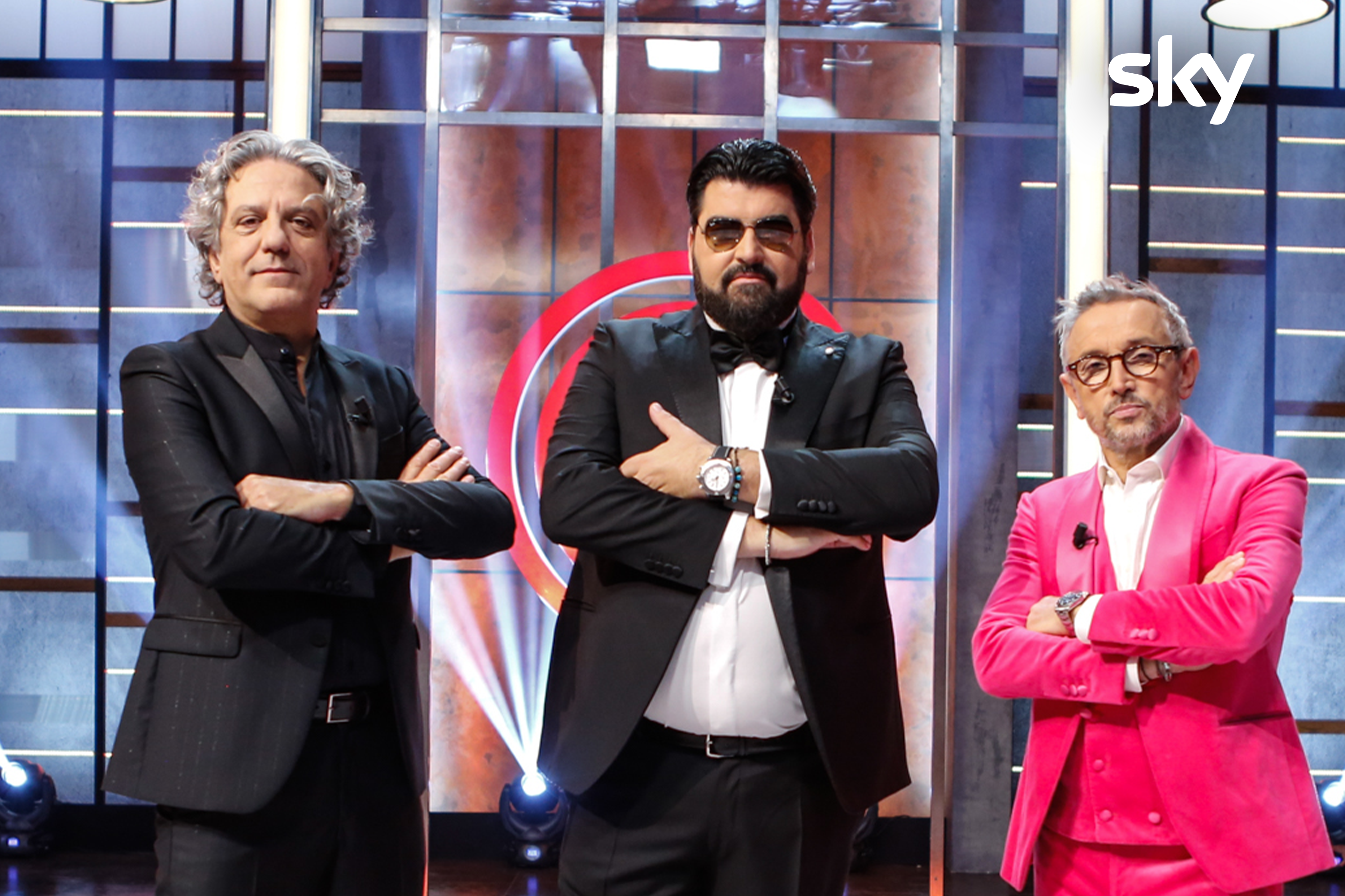 MasterChef Italia 10, la finale: vincono casting, scrittura e produzione