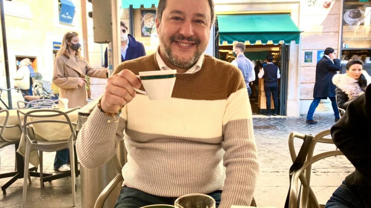Lega e FI non appoggiano Meloni nel voto sul coprifuoco, ma nel governo si trova l’accordo