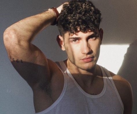 Michelangelo Vizzini: “Bella e inaspettata la vittoria ai Nickelodeon Kids’ Choice Awards. Adesso sto lavorando all’album”