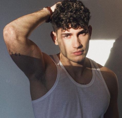Intervista a Michelangelo Vizzini, Nuova star italiana preferita ai Nickelodeon Kids’ Choice Awards 2021