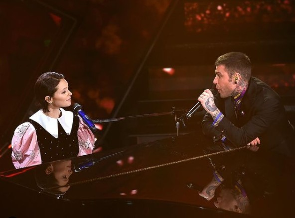 Sanremo 2021, classifica singoli più venduti del Festival