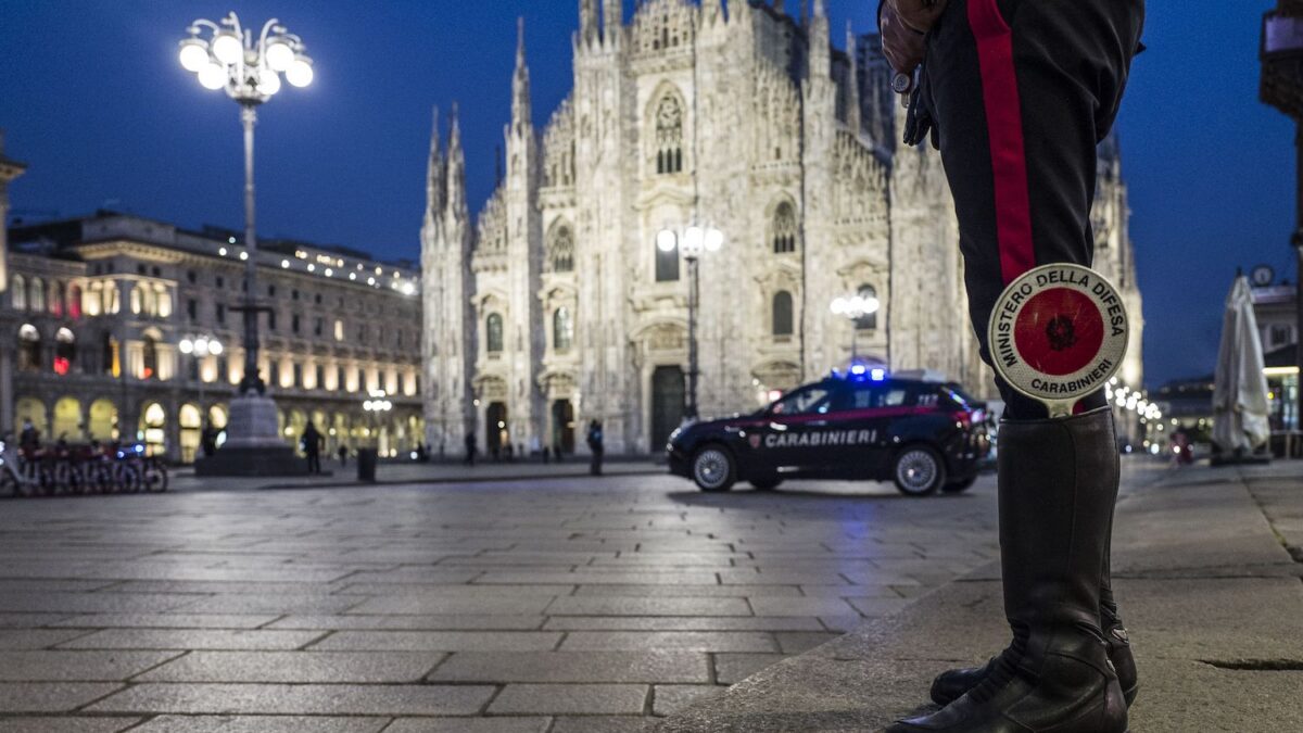 La Lombardia vieta gli incontri in casa? Tutte le misure in vigore fino al 14 marzo