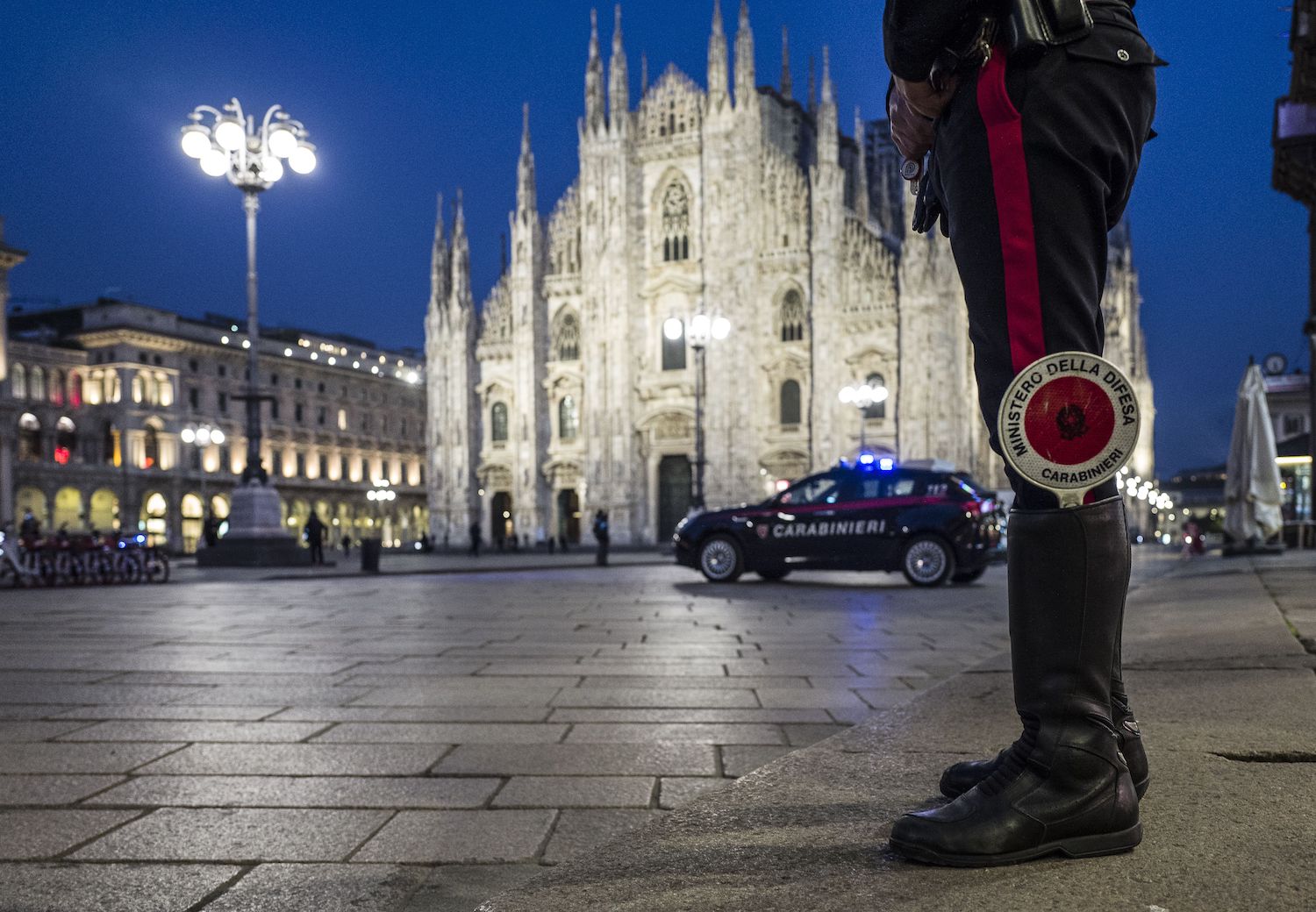 La Lombardia vieta gli incontri in casa? Tutte le misure in vigore fino al 14 marzo