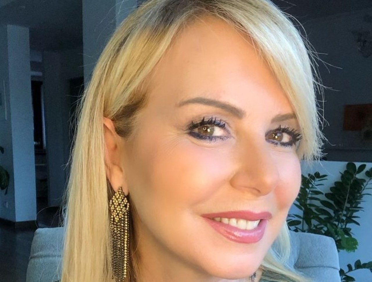 Monica Leofreddi, il tweet contro le ospitate di Maria Teresa Ruta dopo il Grande Fratello Vip: “Progressi al portafoglio”