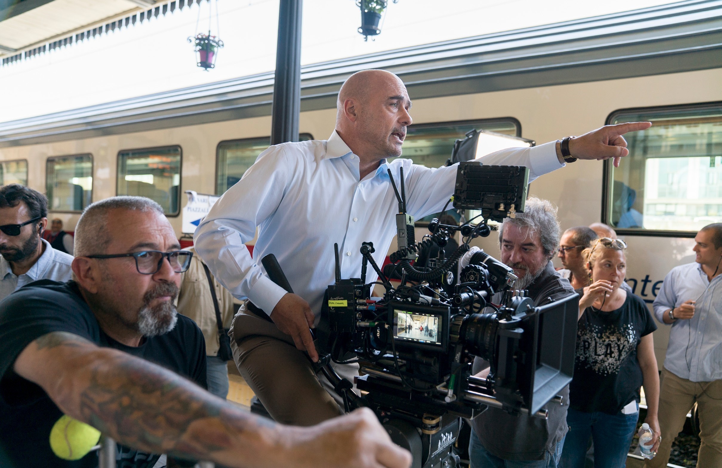 Il Commissario Montalbano Il metodo Catalanotti
