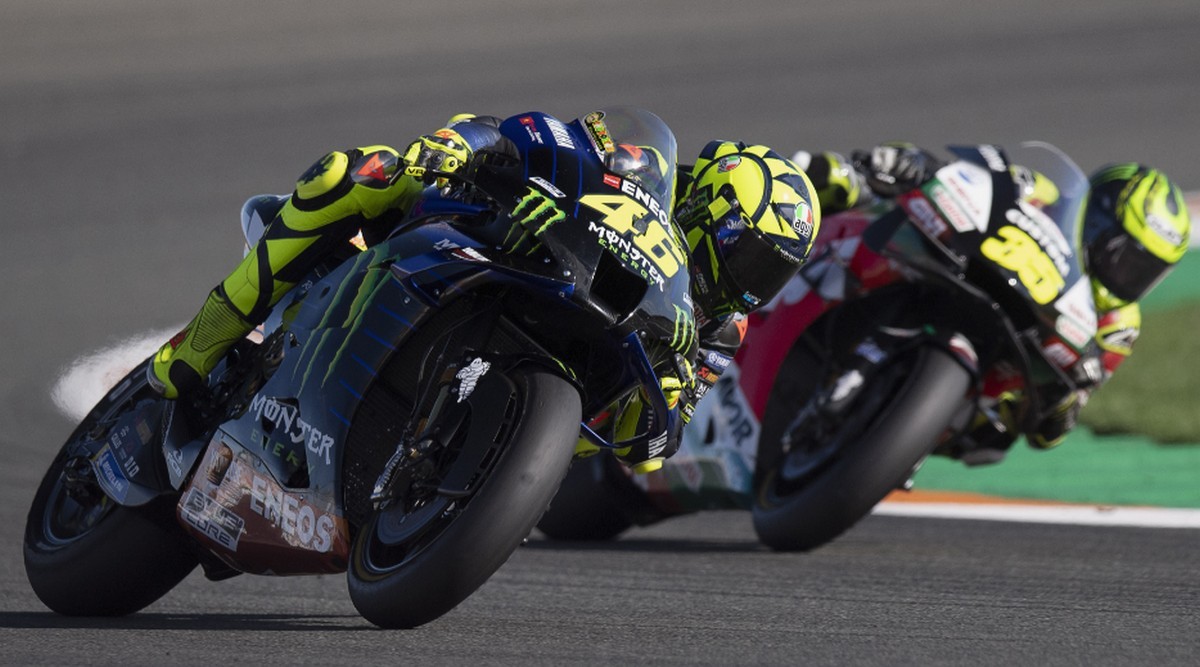 MotoGp, Gran Premio Qatar in diretta su Sky e Dazn