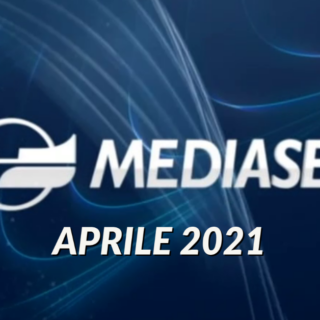 Palinsesti Mediaset