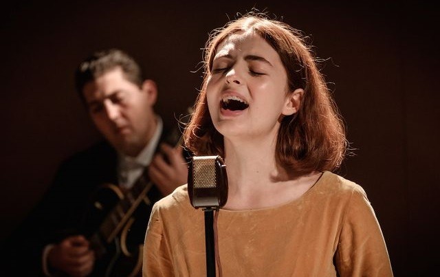 Nada, La bambina che non voleva cantare: stasera la fiction su Rai 1