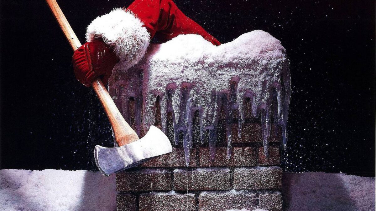 Natale di sangue: in sviluppo un reboot del film horror “Silent Night, Deadly Night”