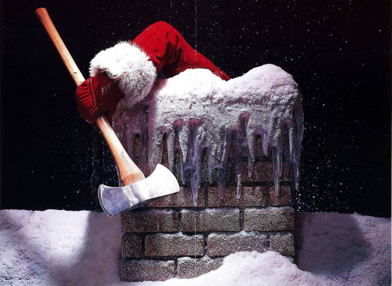 Natale di sangue: in sviluppo un reboot del film horror “Silent Night, Deadly Night”