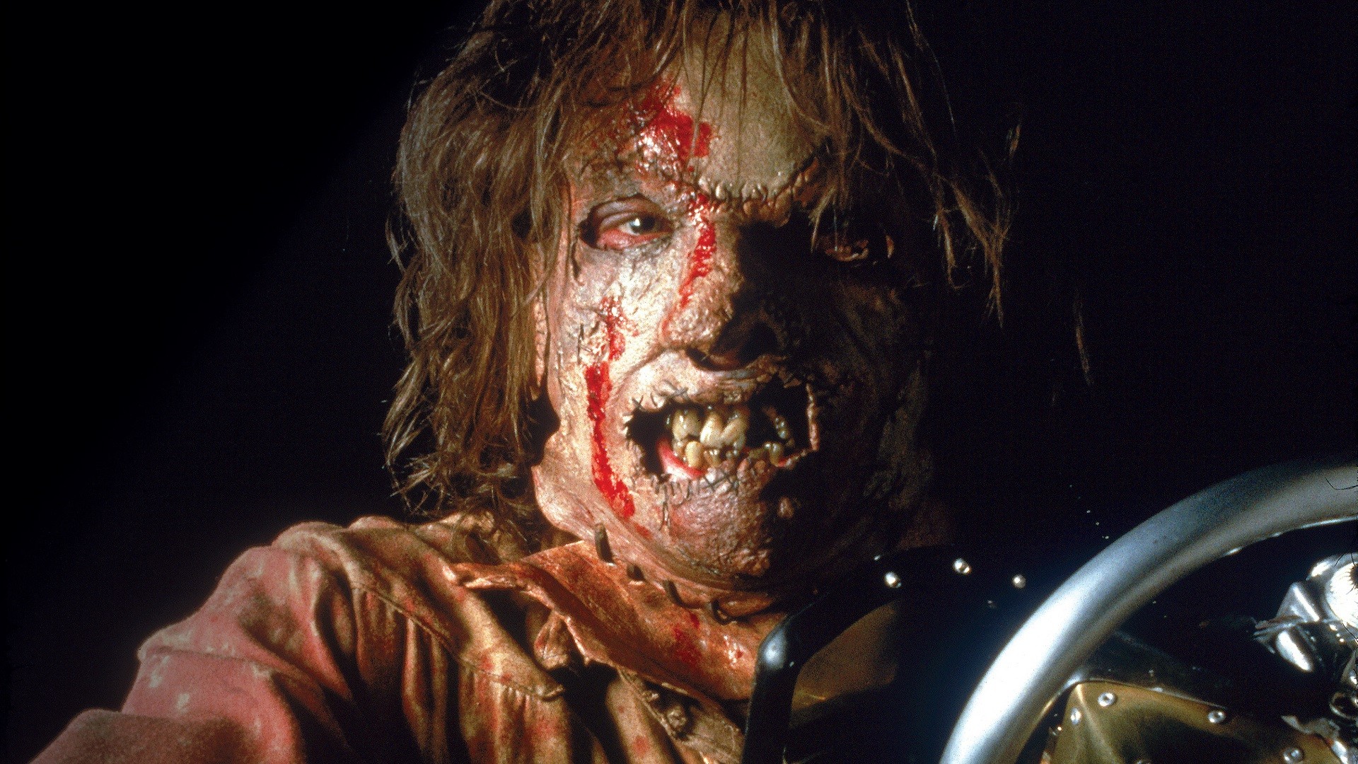 Non aprite quella porta 9 sarà un sequel diretto dell’originale con un Leatherface più vecchio