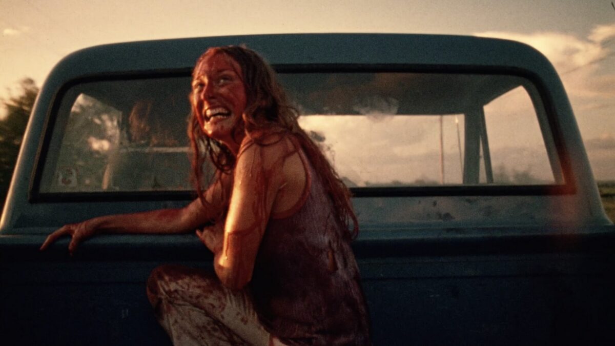 Non aprite quella porta 9: torna la “Final Girl” Sally Hardesty del film originale