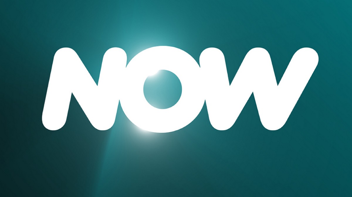 NOW TV diventa NOW: nuovo look per il servizio in streaming di Sky
