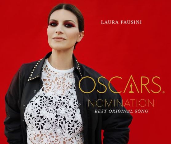 Oscar 2021, Laura Pausini candidata con “Io sì (Seen)”. La reazione della cantante: “Ancora non ci credo”