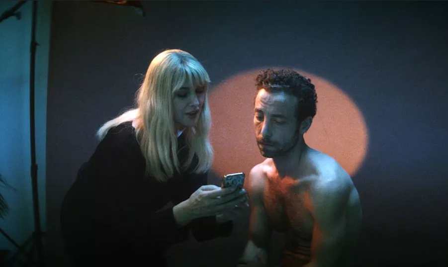 Oscar 2021, The Man Who Sold His Skin: trailer del dramma con Monica Bellucci