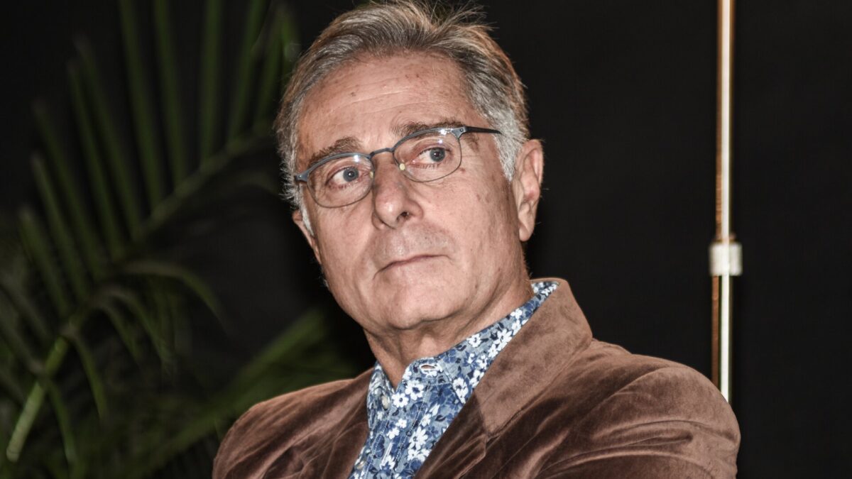 Paolo Bonolis e il suo futuro televisivo, ritorno in Rai?