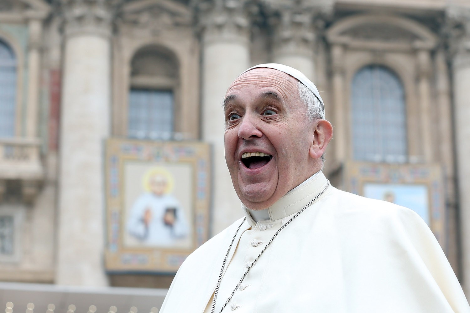 Il Vaticano chiude la questione: no alla benedizione delle coppie omosessuali
