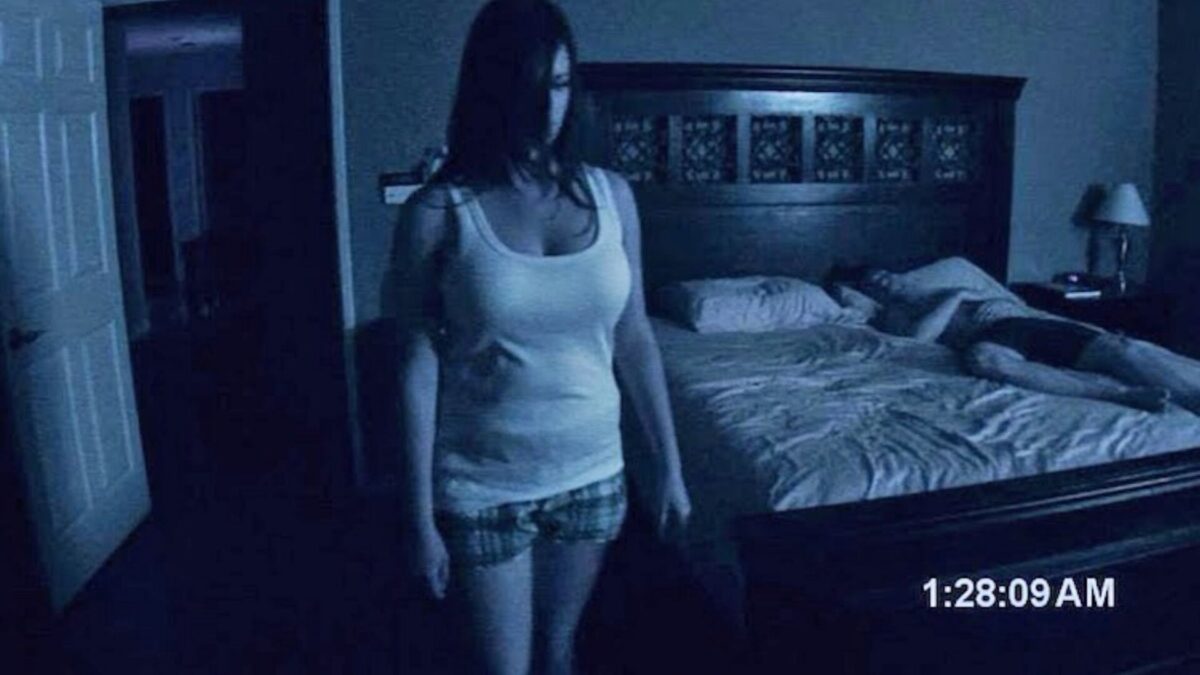 Paranormal Activity 7: annunciato il cast principale del reboot
