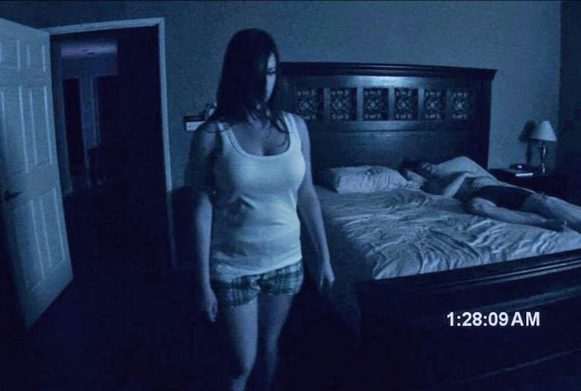 Paranormal Activity 7: annunciato il cast principale del reboot