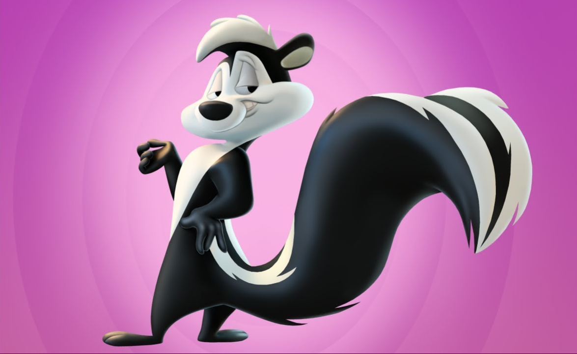 Pepé Le Pew, Peter Pan e Dumbo nel mirino per contenuti sessisti e discriminatori