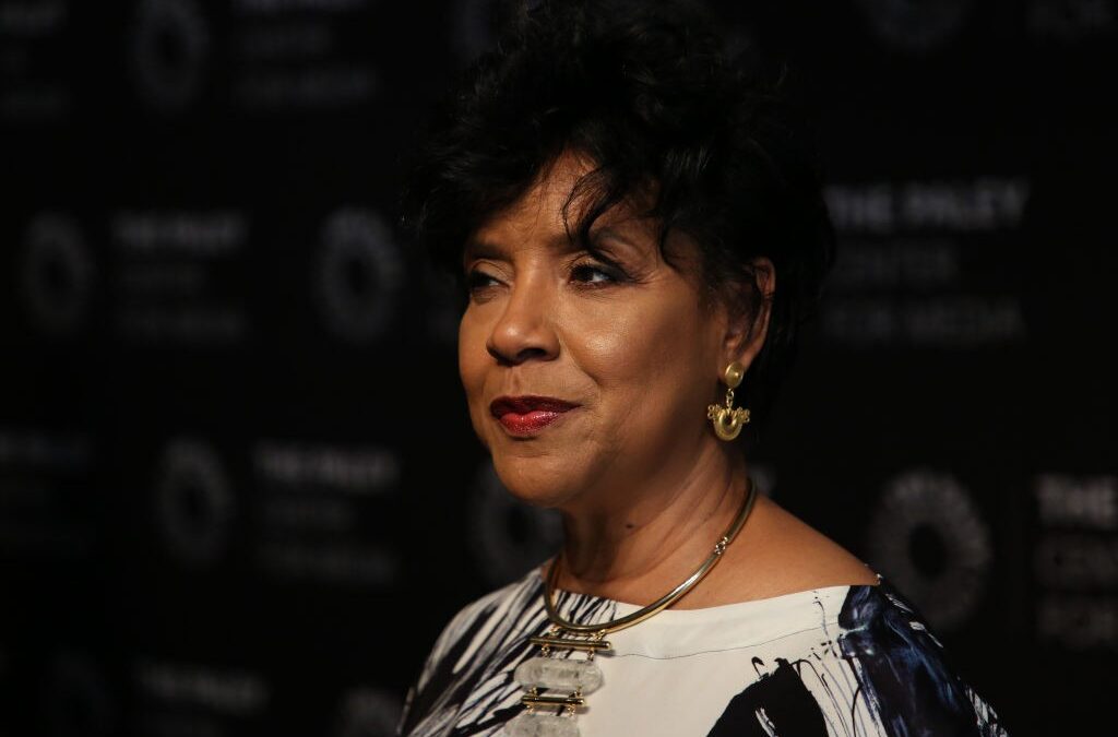 Grey’s Anatomy, l’ex Robinson Phylicia Rashad guest star di una delle prossime puntate