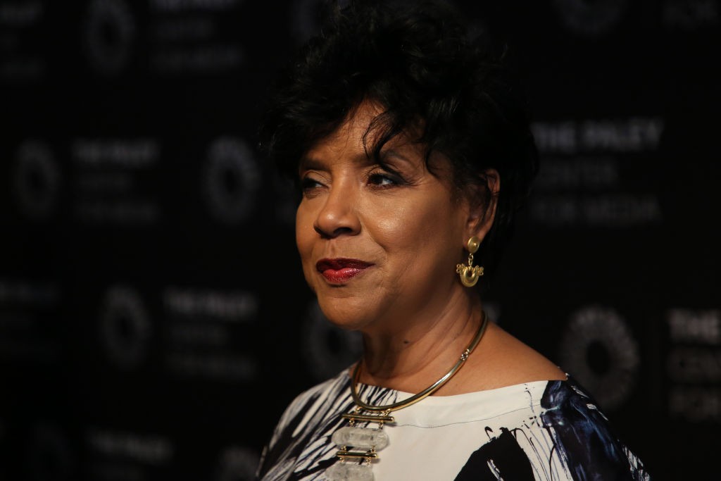 Grey’s Anatomy, l’ex Robinson Phylicia Rashad guest star di una delle prossime puntate