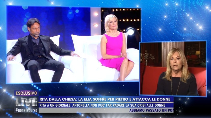 Pietro Delle Piane: “A Temptation Island ho recitato un ruolo”, la smentita: “Se ne assumerà le responsabilità” (video)