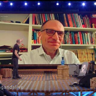 Propaganda Live
