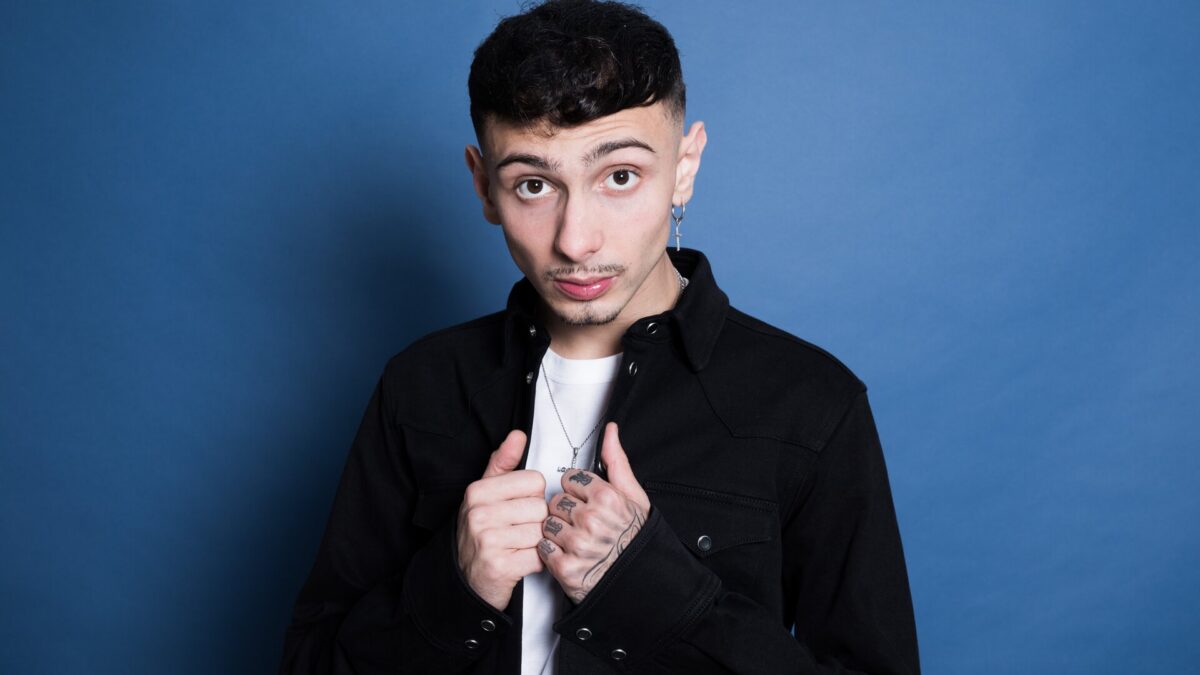 Torno a te, Random: la canzone di Sanremo 2021 sulla sensazione quasi onirica di un amore che merita di essere vissuto