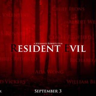Resident Evil rivelato il titolo ufficiale del reboot
