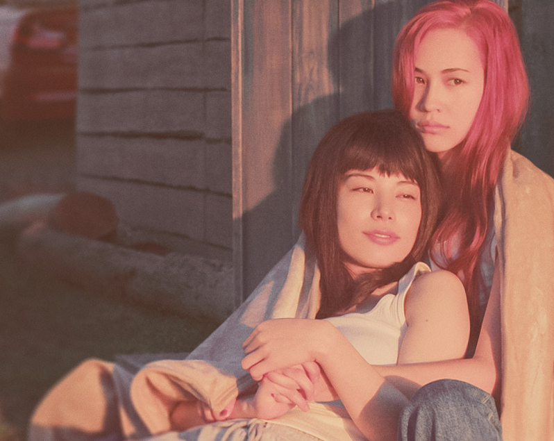 Ride or Die: trailer del road-movie romantico Netflix diretto da Ryuichi Hiroki