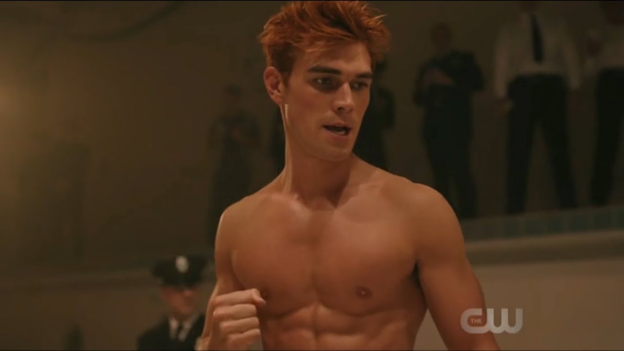 Netflix, tra Riverdale e The Big Bang Theory in Top Ten, “contro Sanremo” gli abbonati vanno sul sicuro