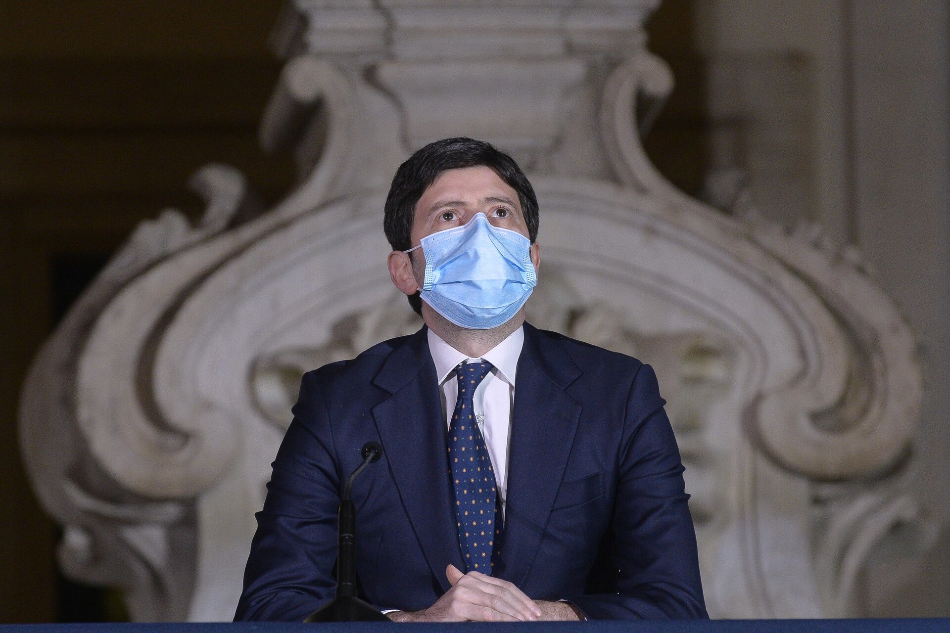 Domenica in e gli ospiti della ventottesima puntata