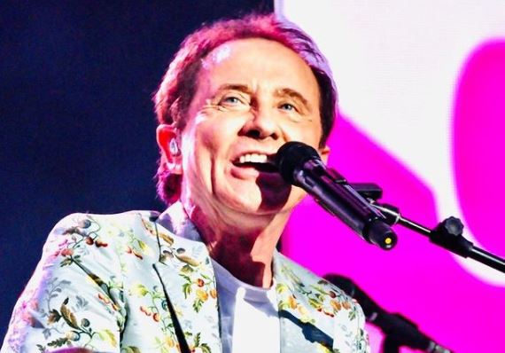 Roby Facchinetti: “Maneskin i nuovi Pooh? Hanno i numeri per farcela”