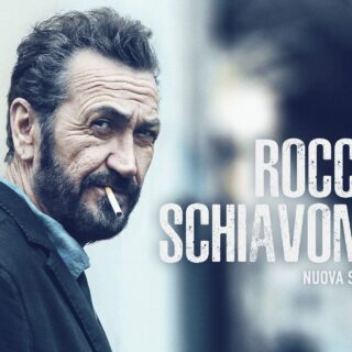 Rocco Schiavone