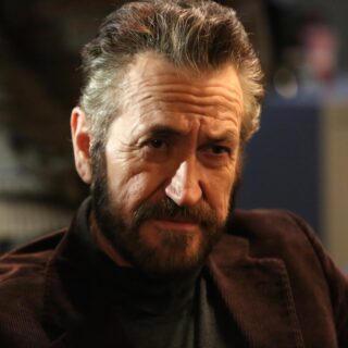 Rocco Schiavone 5 Raidue
