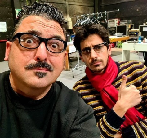 Roy Paci, chi è: Sanremo, canzoni e Instagram