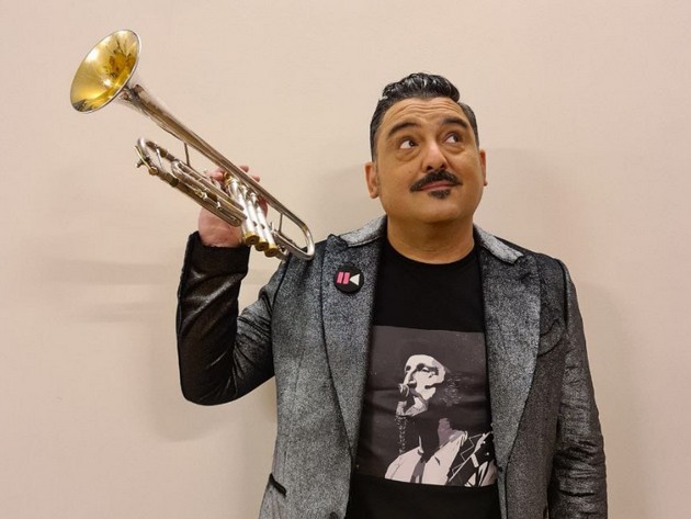 Sanremo 2021, la spilla che hanno i cantanti che cosa significa?