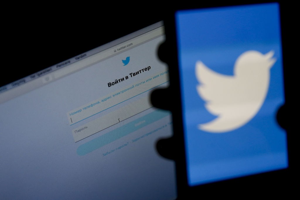Se la Russia blocca i social network