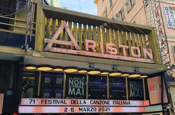 Sanremo 2021, Riccardo Fogli, Michele Zarrillo e Paolo Vallesi ospiti della finale