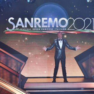 Sanremo 2021 canzoni più vendute