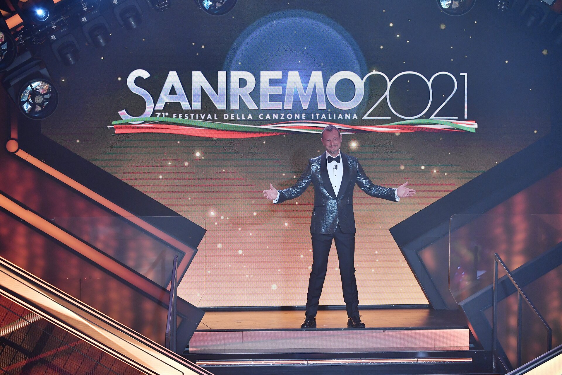 Sanremo 2021, canzoni più vendute e ascoltate: ecco la classifica dei brani una settimana dopo il Festival