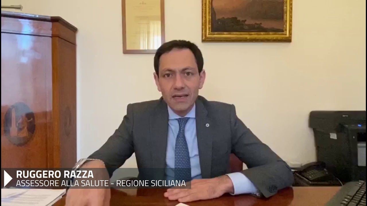 Davvero la Sicilia ha manipolato i dati per evitare la zona rossa?