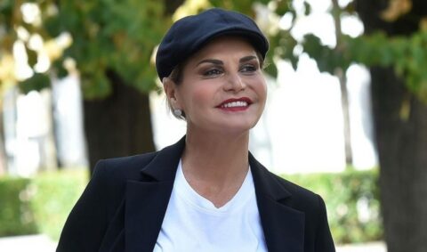 Sanremo 2021, Simona Ventura positiva al Covid-19. Non sarà al Festival per la finale