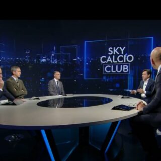 sky club