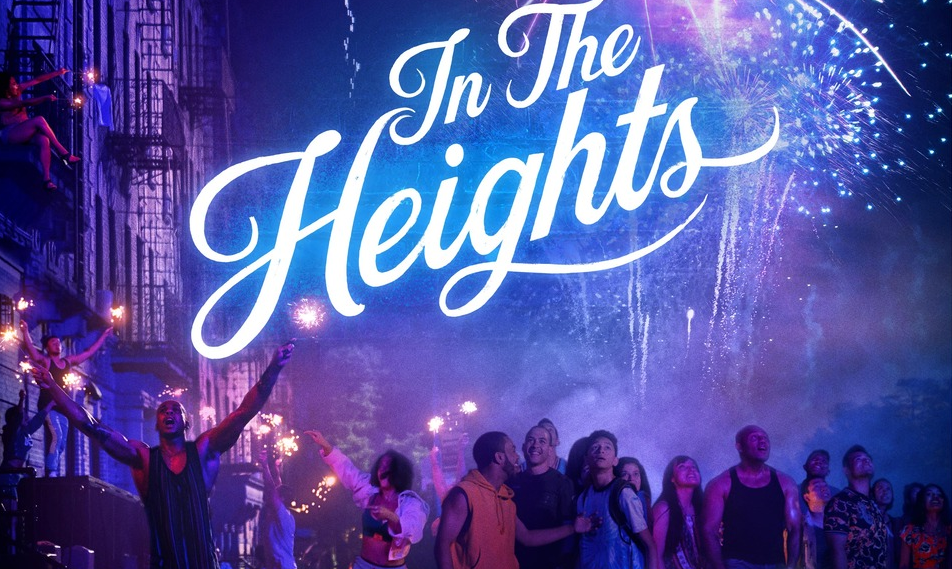 Sognando a New York – In The Heights: trailer italiano del musical di Jon M. Chu