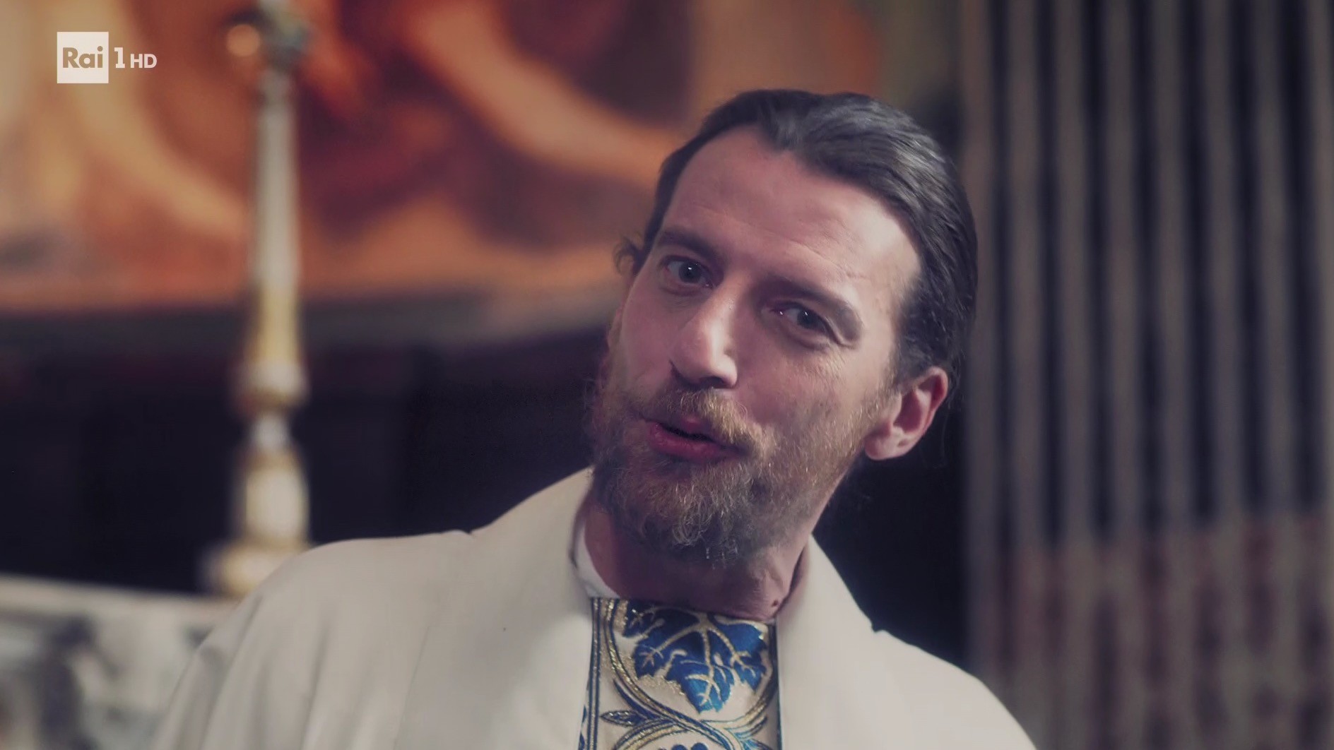 Lo spot della Liguria ironizza sul Festival, ed Amadeus non la prende benissimo…